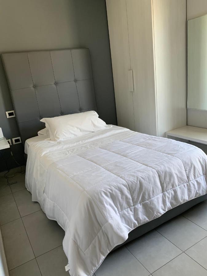 Victoria Hotel 포밀리아노 다르코 외부 사진