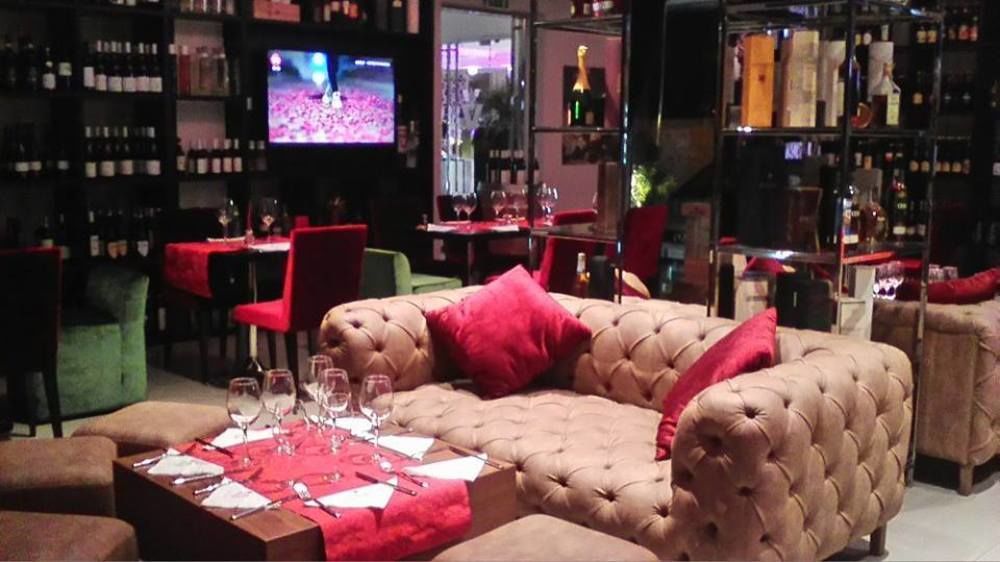 Victoria Hotel 포밀리아노 다르코 외부 사진